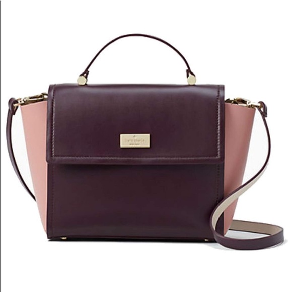 Kate Spade ARBOUR HILL CHARLINE Crossbody - Picture 1 of 8
